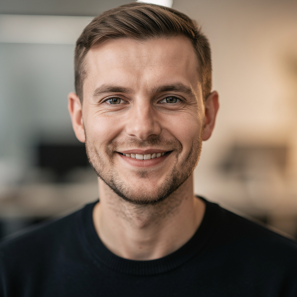 Илья Воронцов